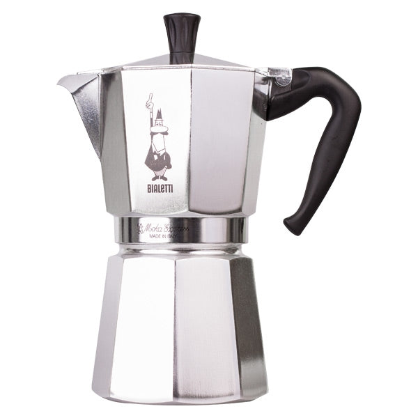 Cafeteria BIALETTI AETERNUM ELEGANCE 3T