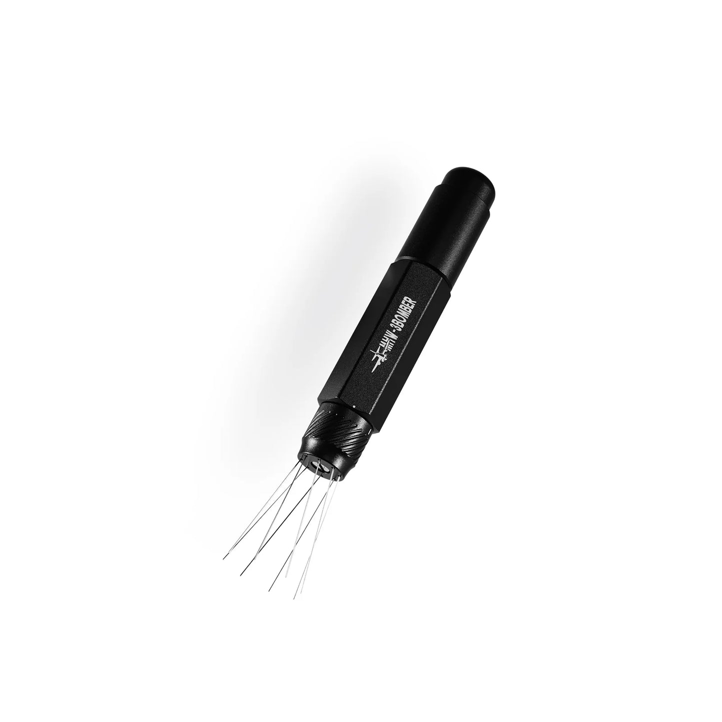 MHW-3BOMBER Lightning Needle Distributor Pro