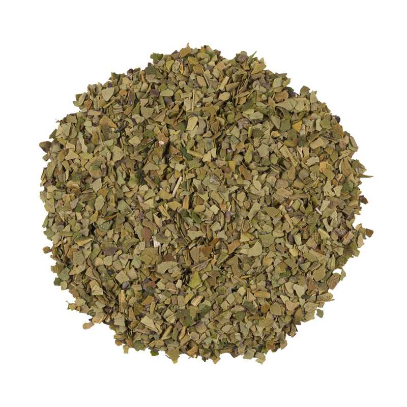 YERBA MATE Zeleni čaj