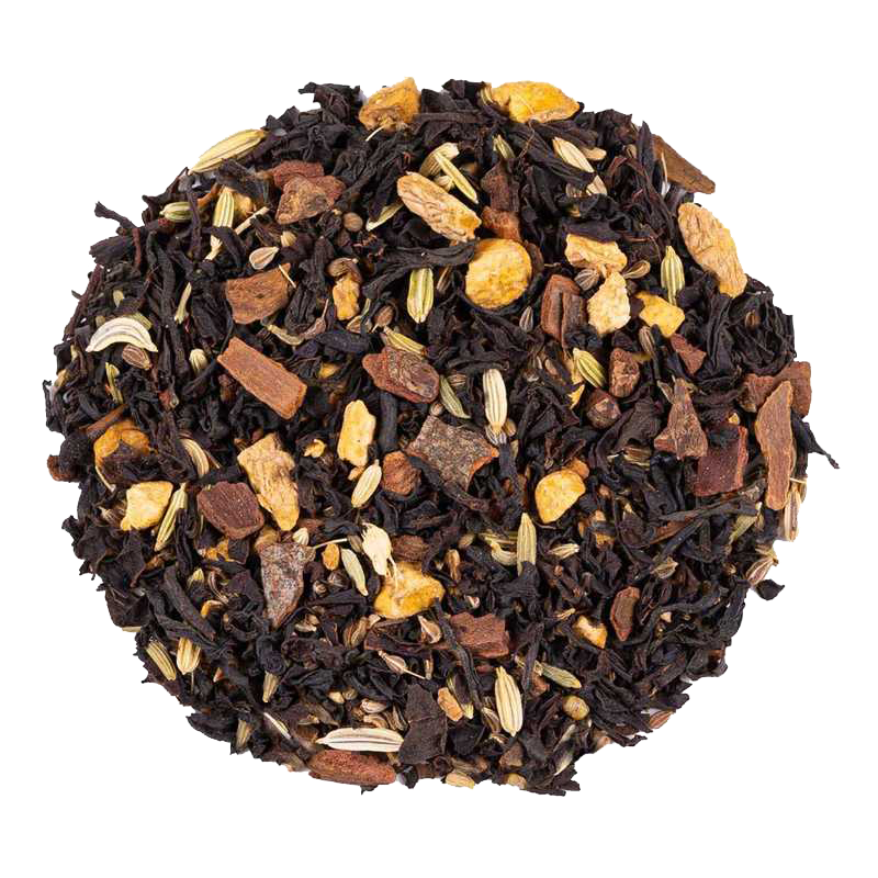 CHAI BLACK TEA