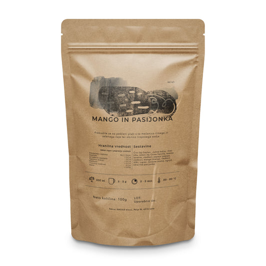 MANGO IN PASIJONKA