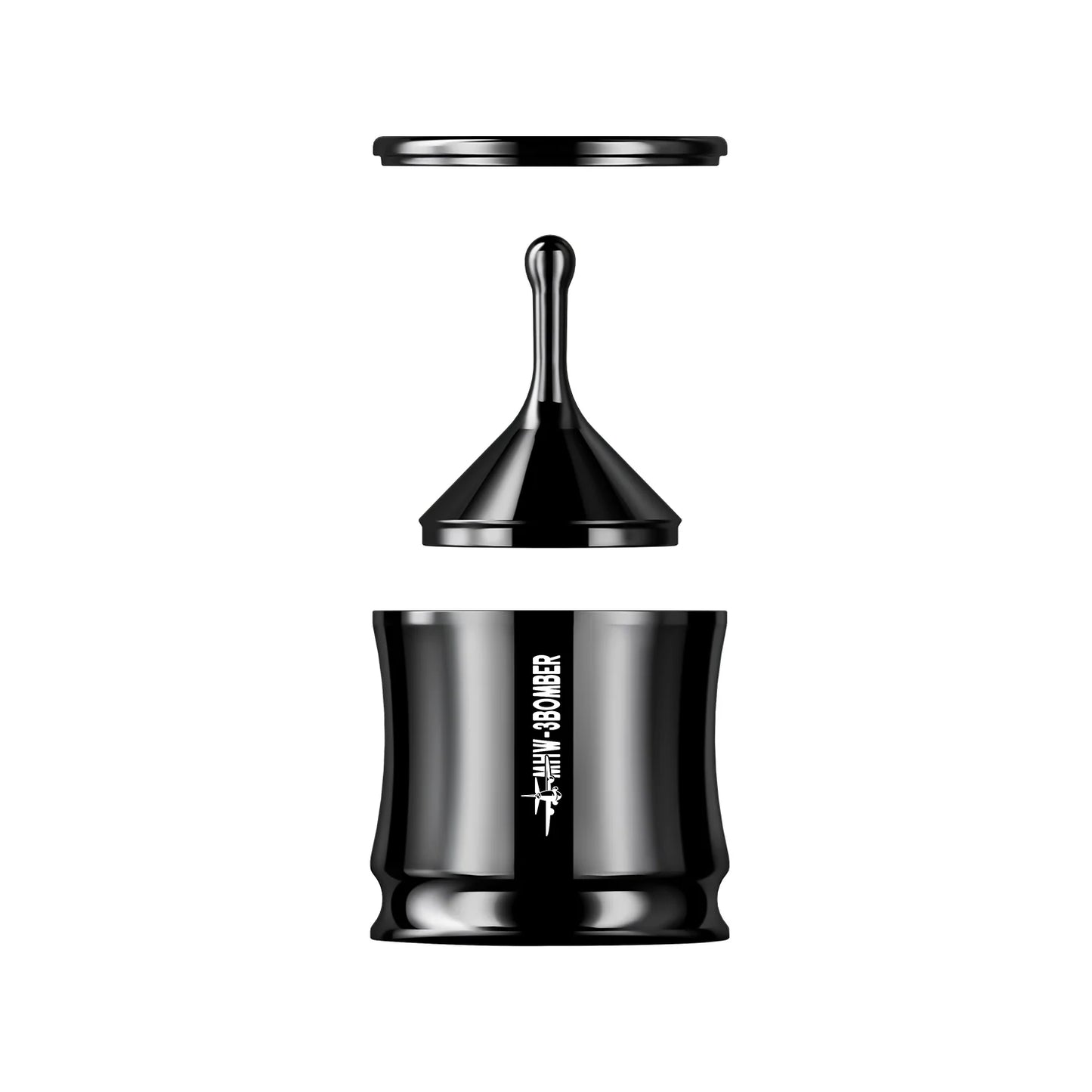 MHW-3BOMBER Flowlight Collection Dosing Funnel