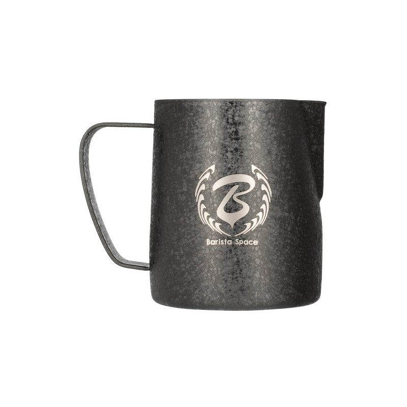 Pitcher za mleko, Grain Black, 350ml