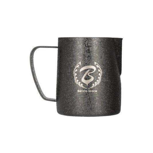 Pitcher za mleko, Grain Black, 600 ml