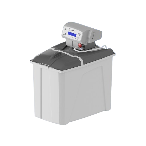 Automatic water softener ALIA 8L