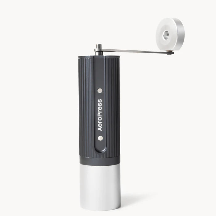 Aeropress Manual Grinder
