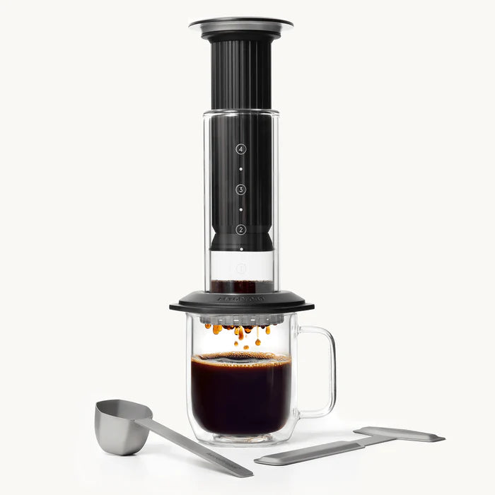 AEROPRESS® Premium