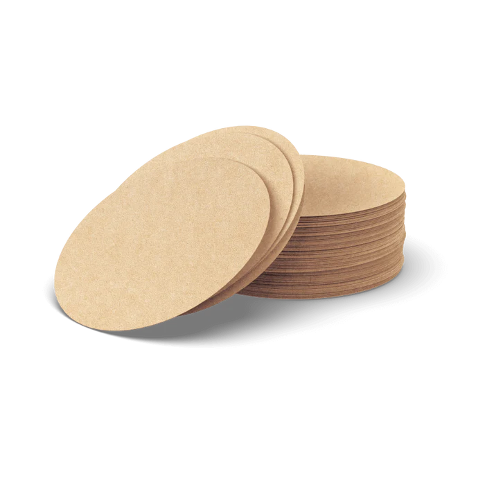 Aeropress®  filtri Micro-Filters NATURAL XL, 200 kos