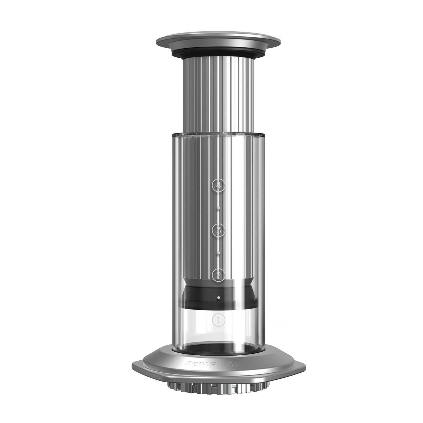 Aeropress Premium Bundle