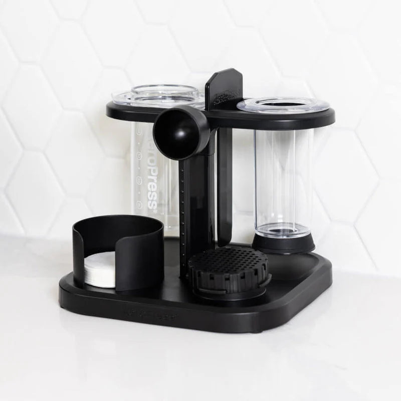 Aeropress® Organizer Stand