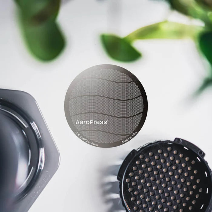 Aeropress® INOX Filter