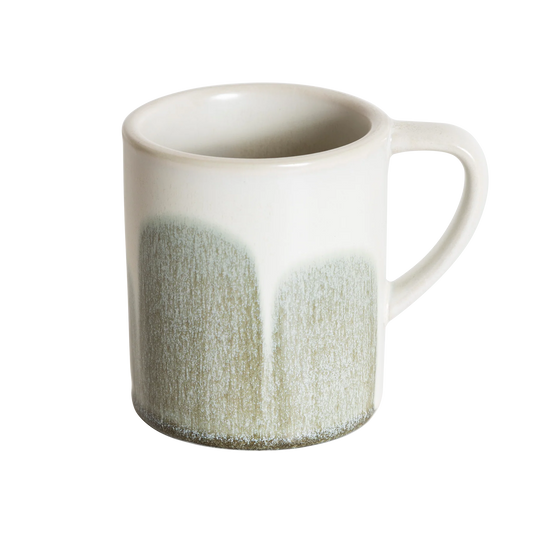 Loveramics Bond Mug 300 ml - Green Handpaint