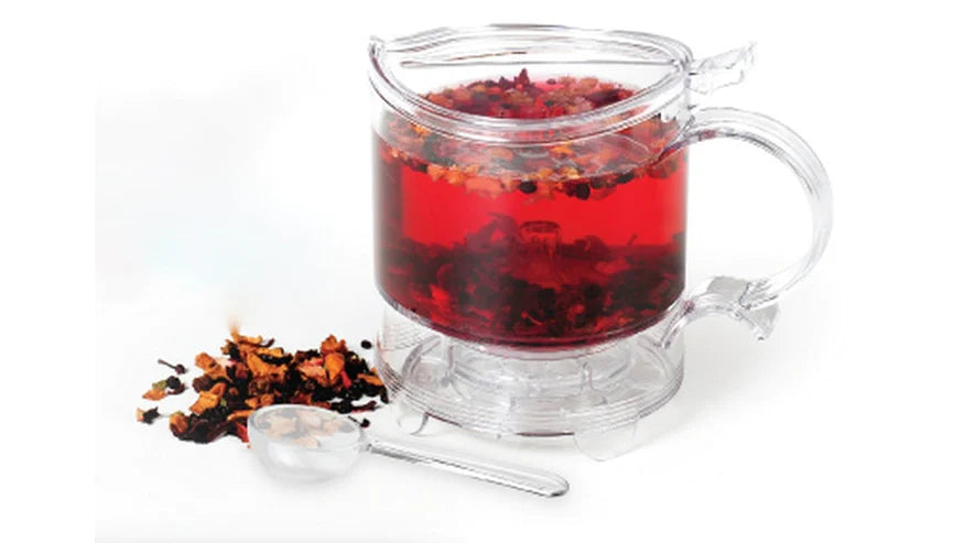 Mr. Clever Dripper - za čaj