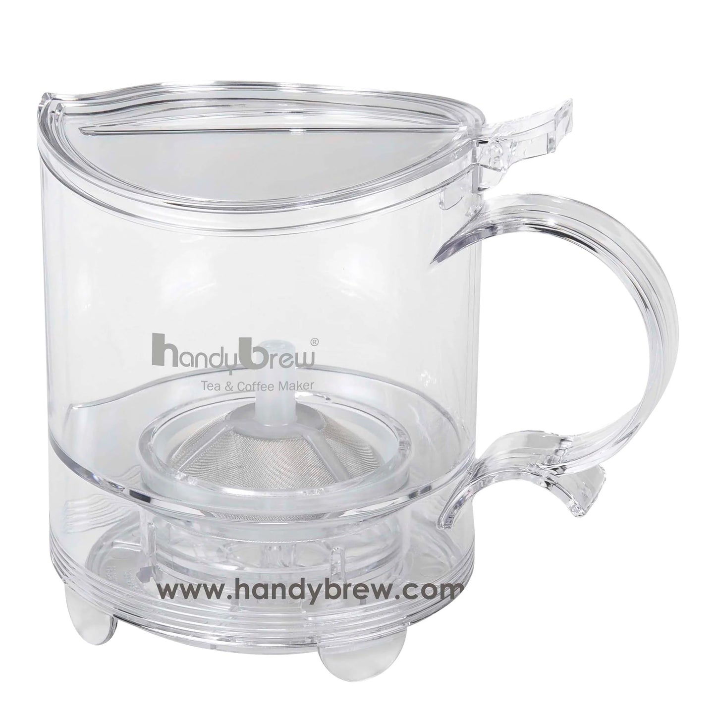 Mr. Clever Dripper - za čaj