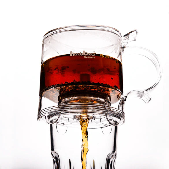 Mr. Clever Dripper - za čaj