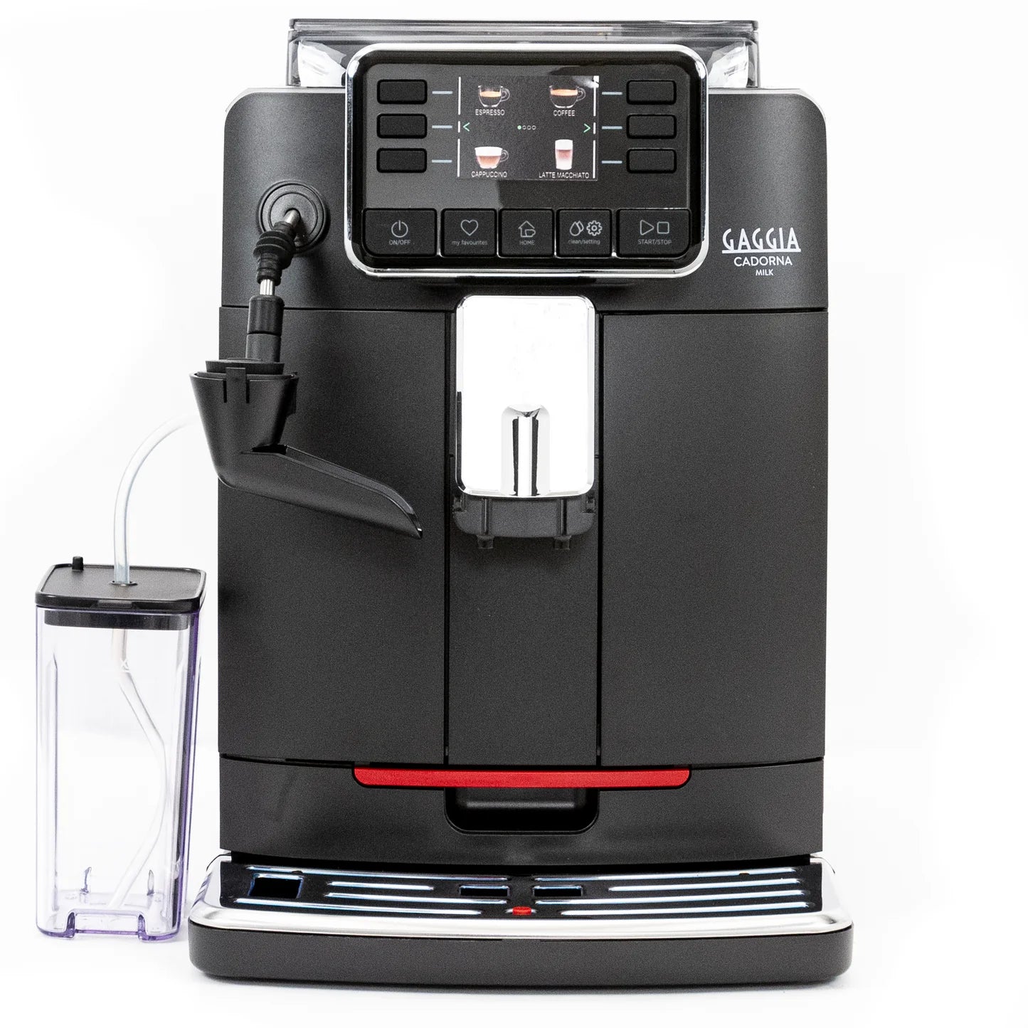 Gaggia CADORNA Milk