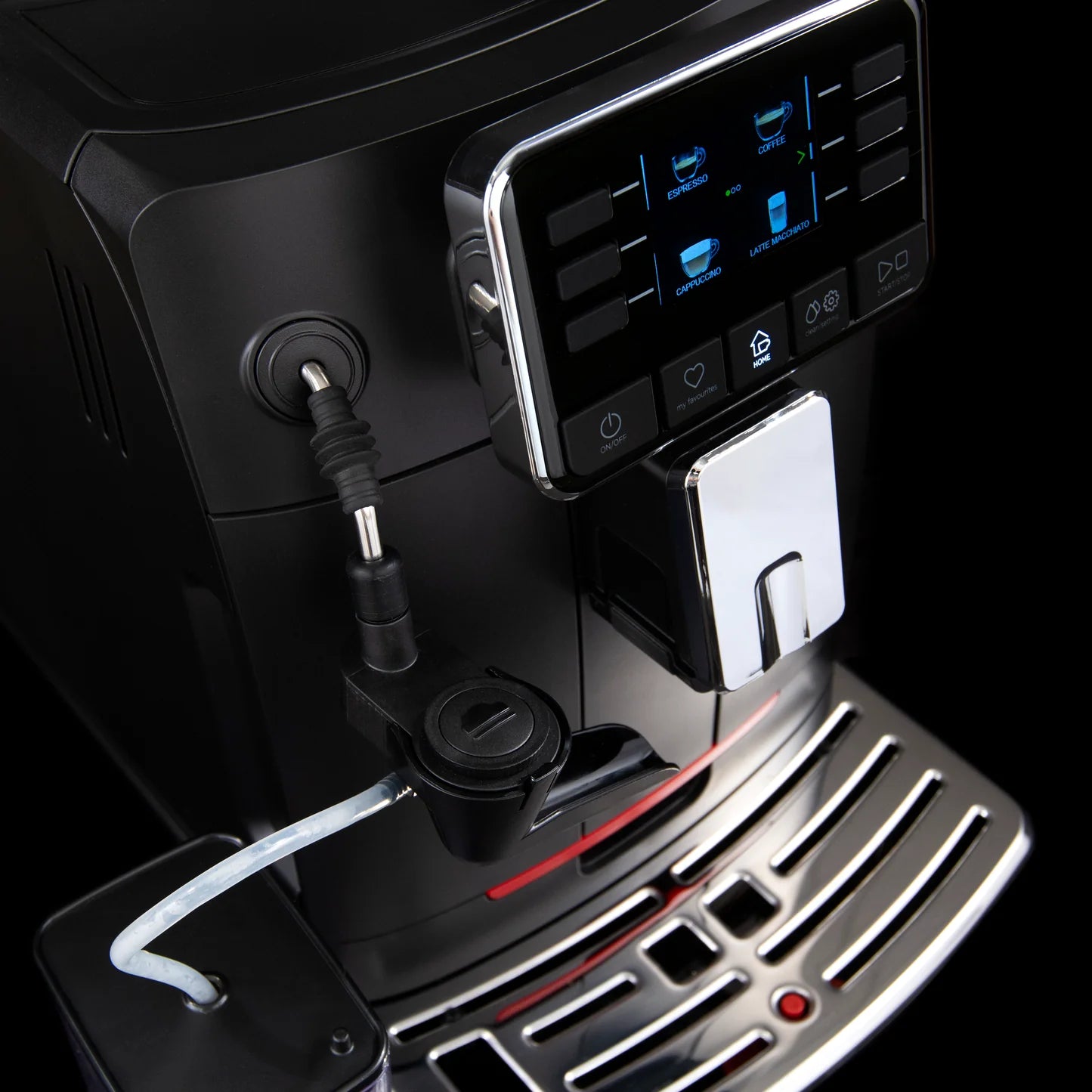 Gaggia CADORNA Milk