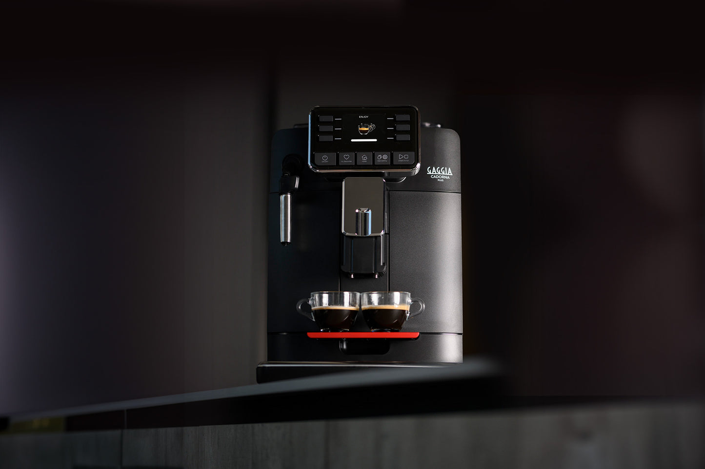 Gaggia CADORNA Plus