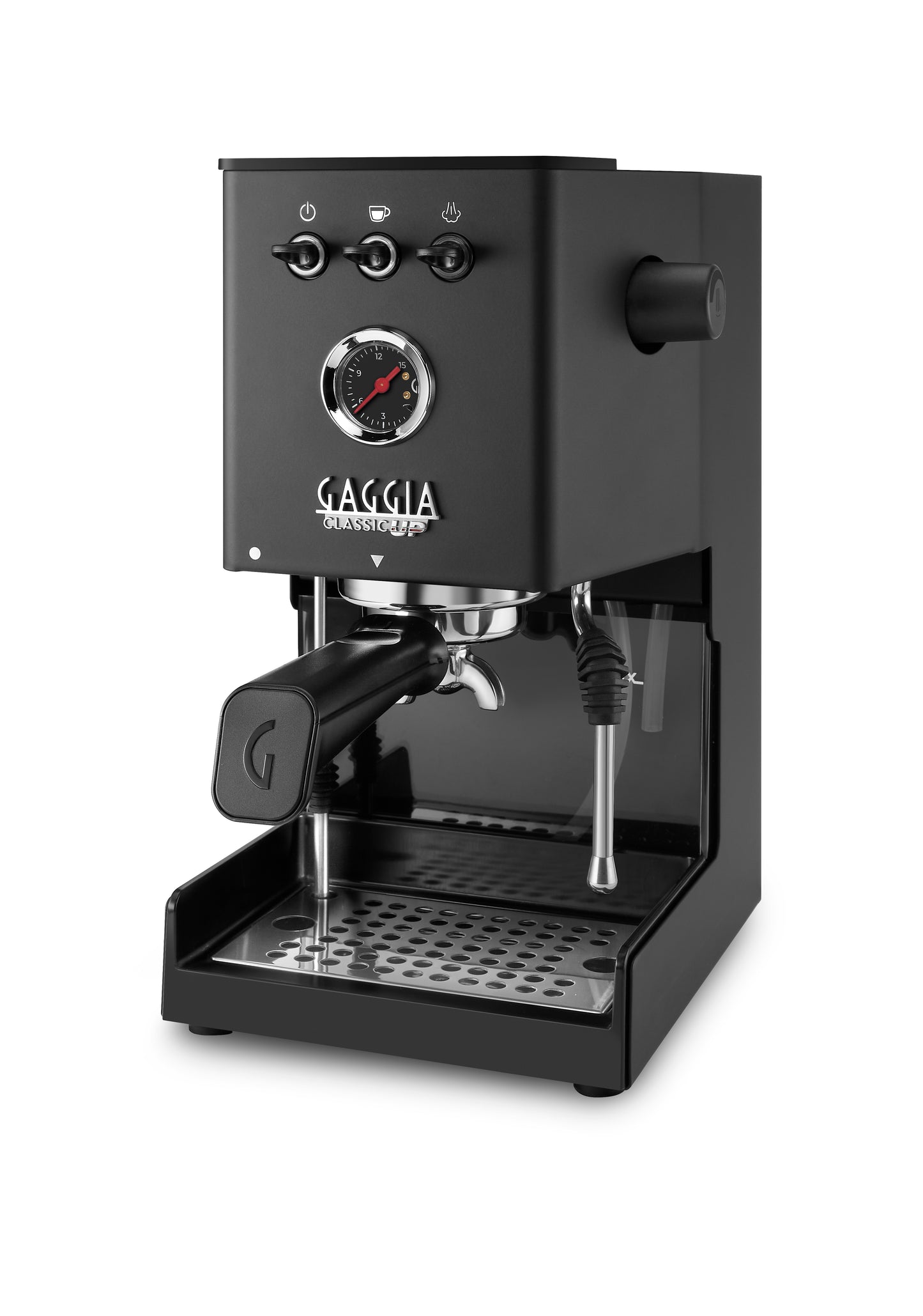 Gaggia CLASSIC UP BLACK 