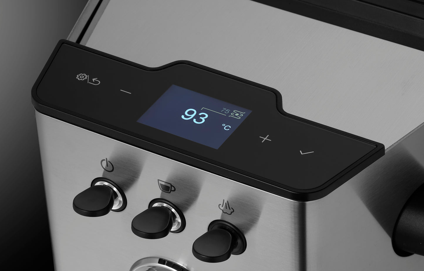 Gaggia Classic UP - INOX 