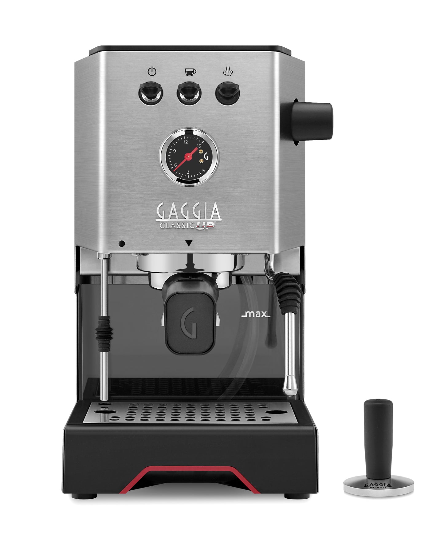 Gaggia Classic UP - INOX 