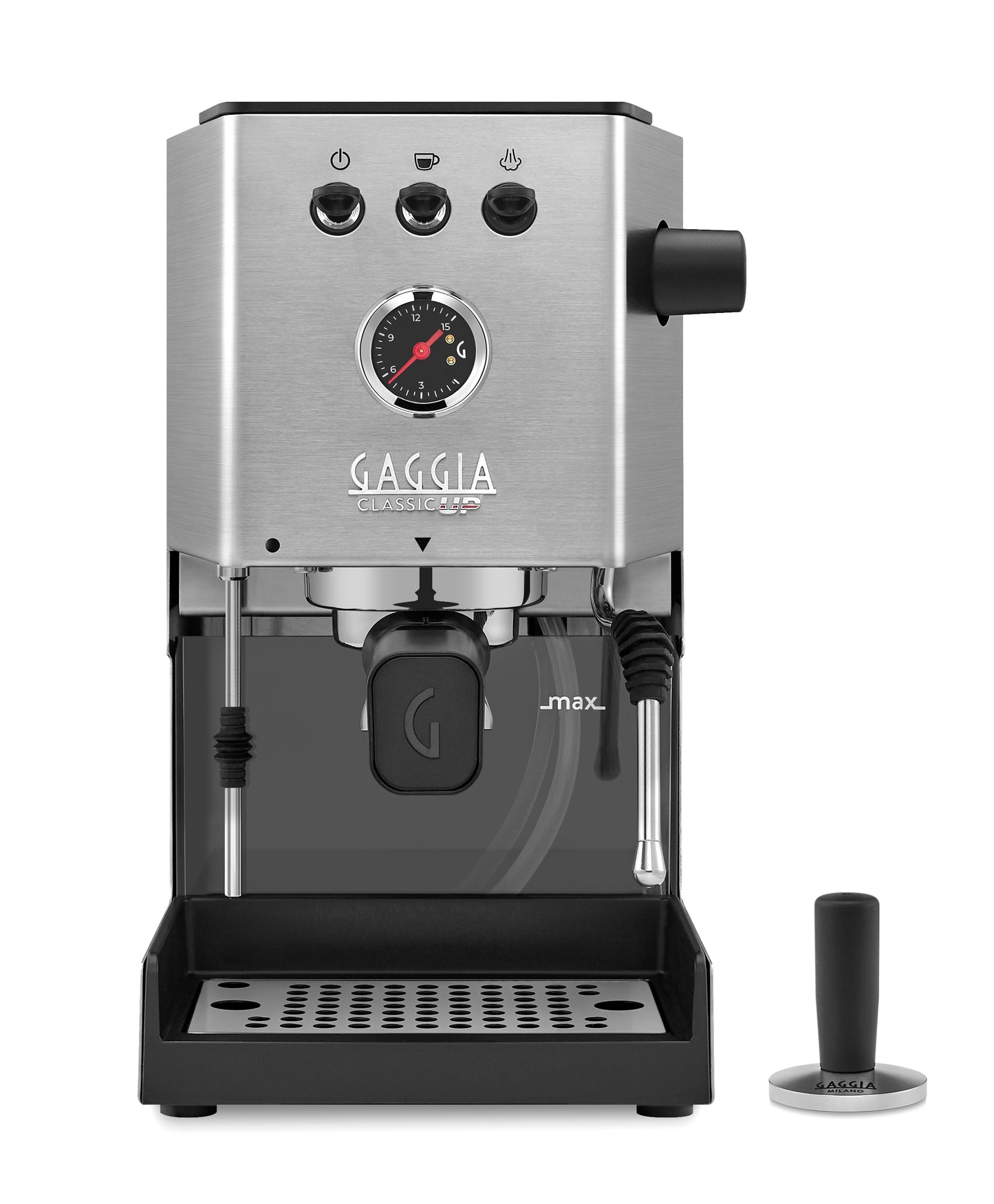 Gaggia Classic UP - INOX 