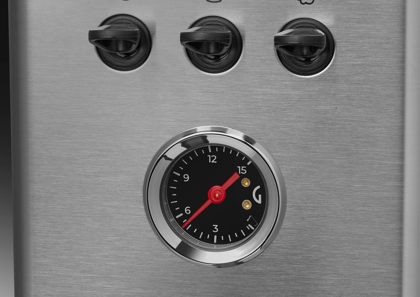 Gaggia Classic UP - INOX 