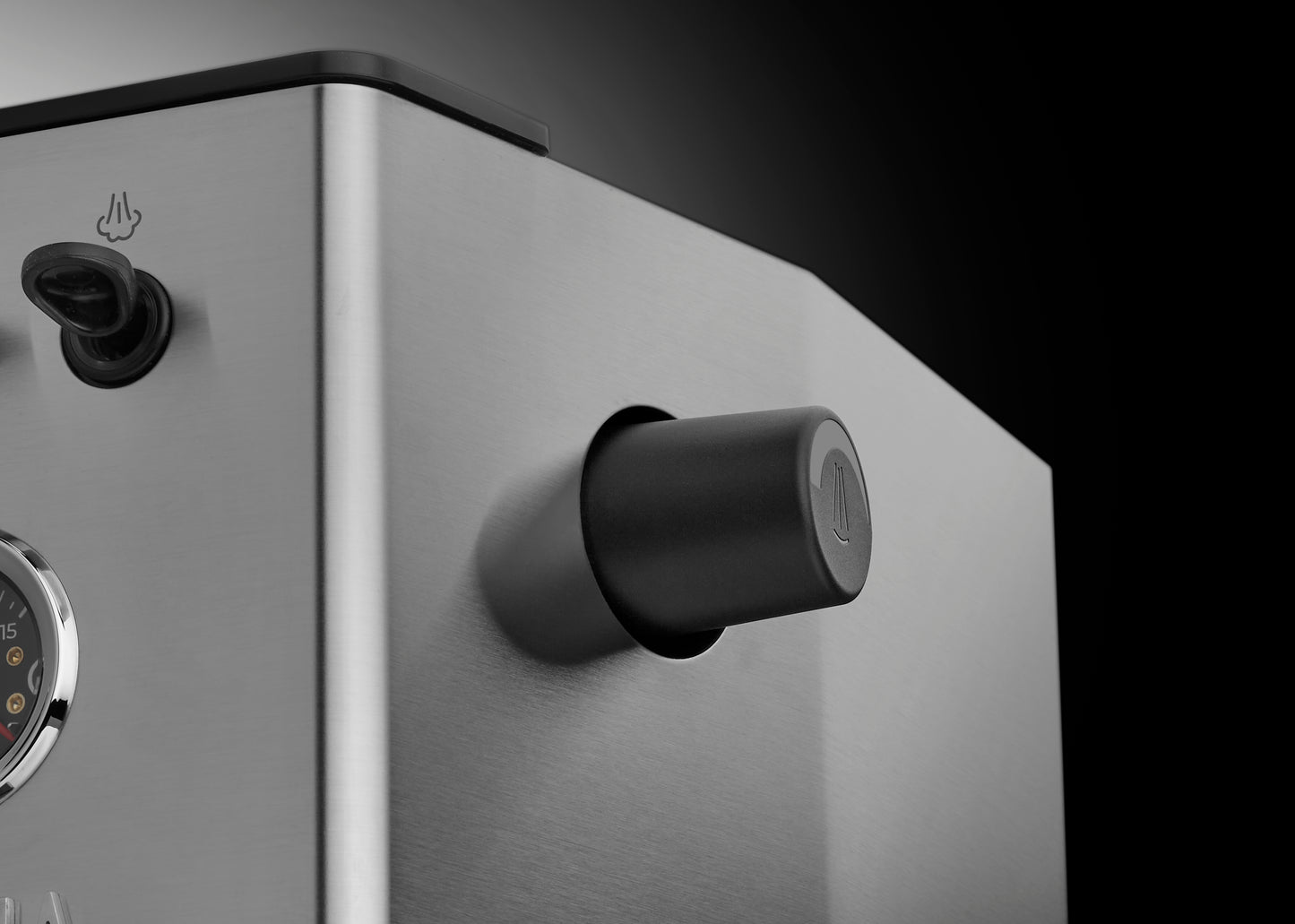 Gaggia Classic UP - INOX 