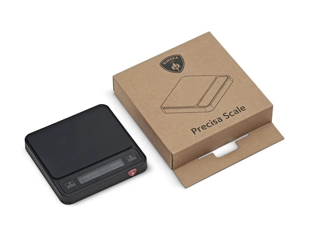 EUREKA Precisa, Digitalna tehtnica