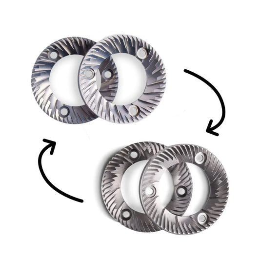 Fellow Burrs ODE Gen2