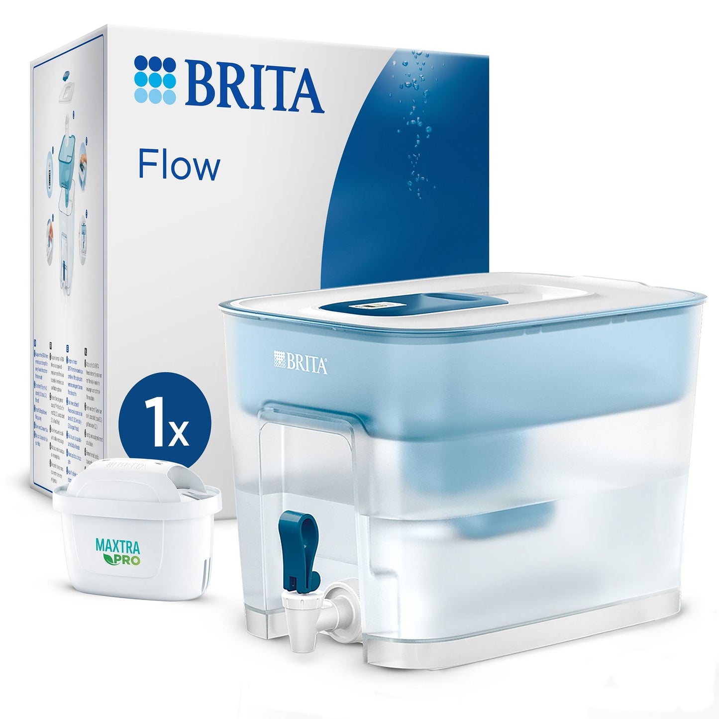 Brita Flow, 8.2l
