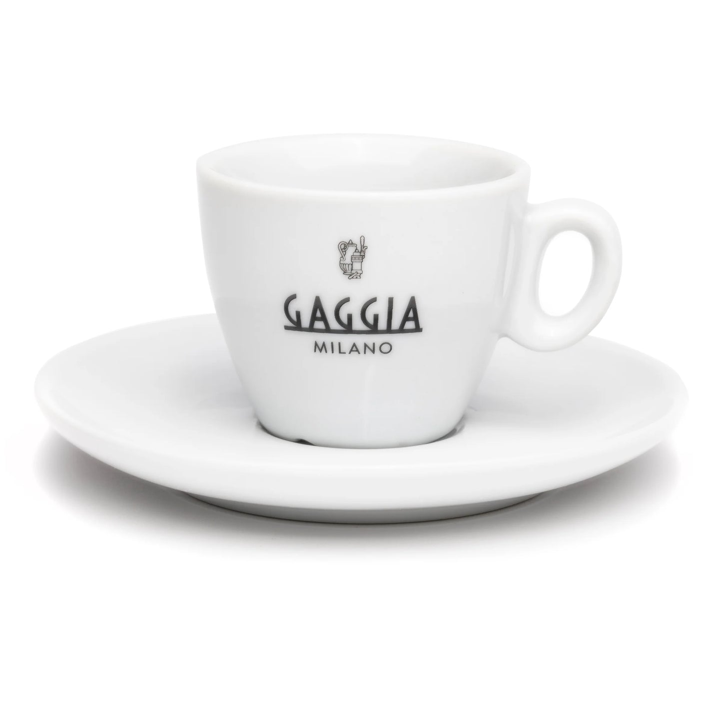 Coffee Cups Gaggia, Espresso