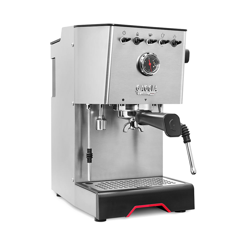 Gaggia GT Set