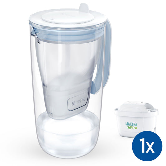 Brita Glass One, 2.5l