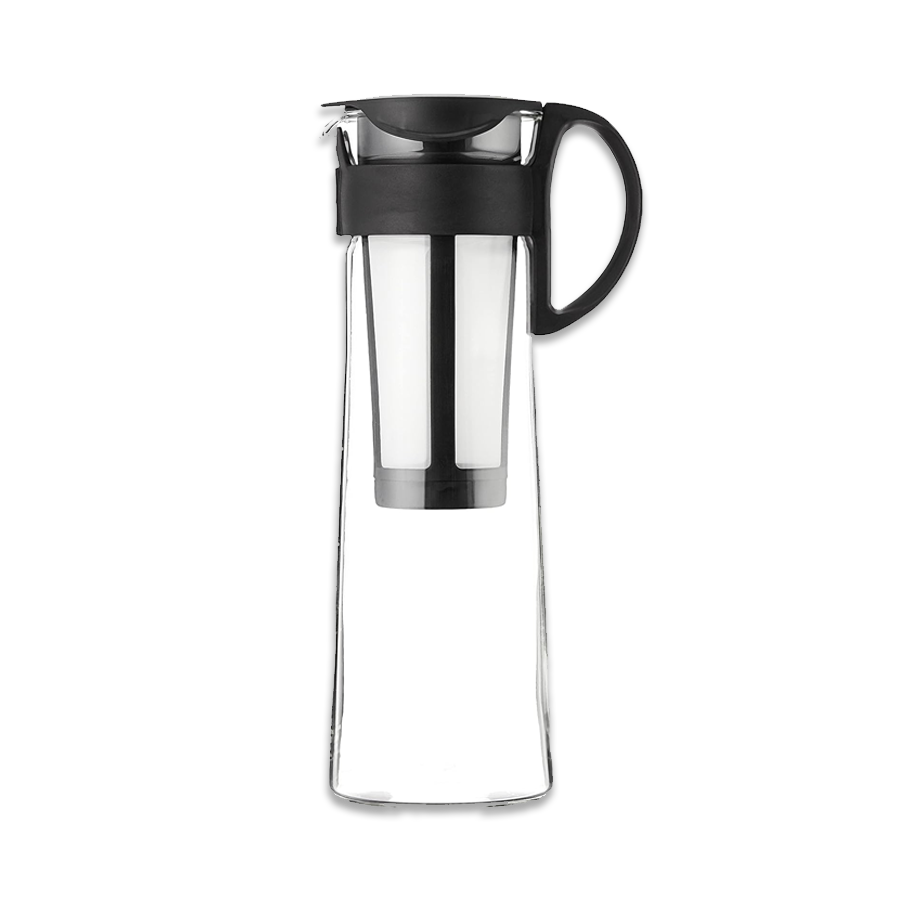 HARIO MIZUDASHI COLD BREW - Black