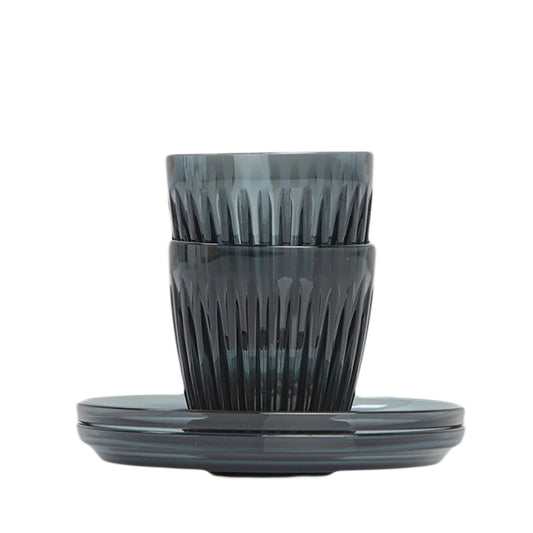 HUSKEE Renew Set Espresso, 3 oz., 2 kos