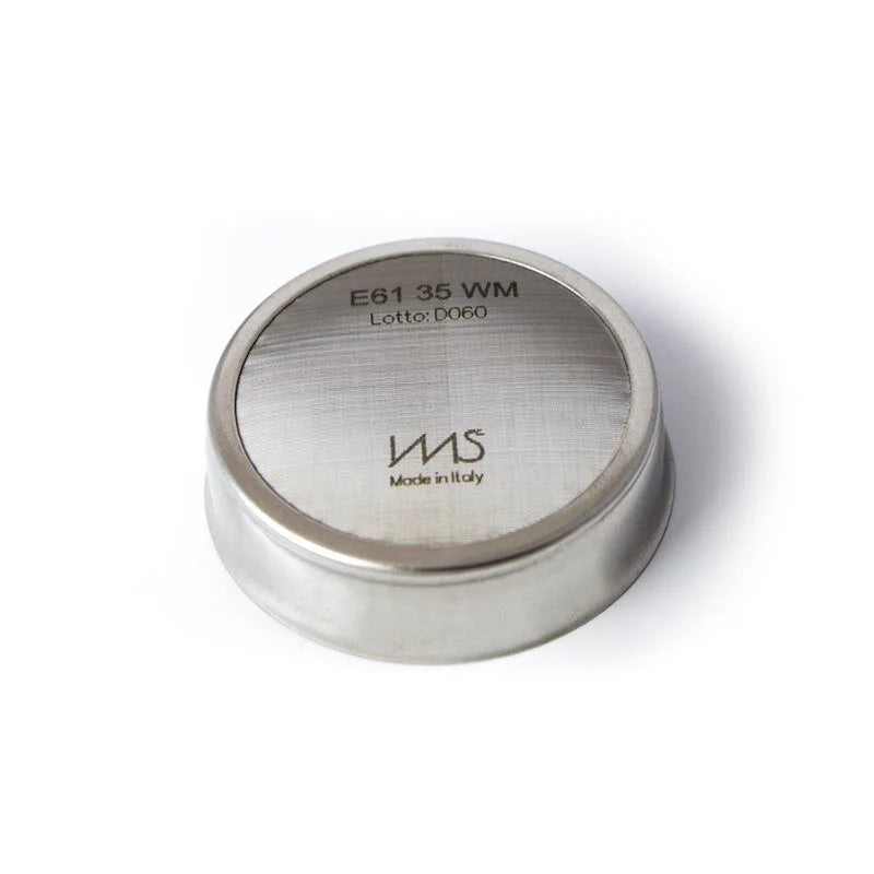 IMS E61 35 WM Precision Shower Screen, ø 60mm