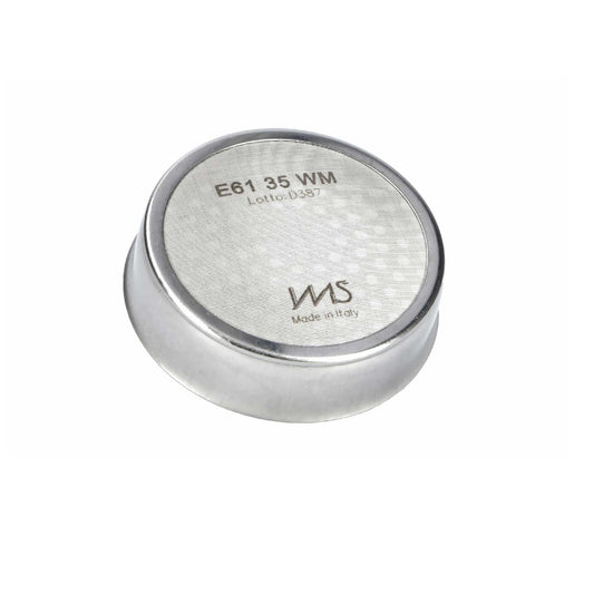 IMS E61 35 WM Precision Shower Screen, ø 60mm