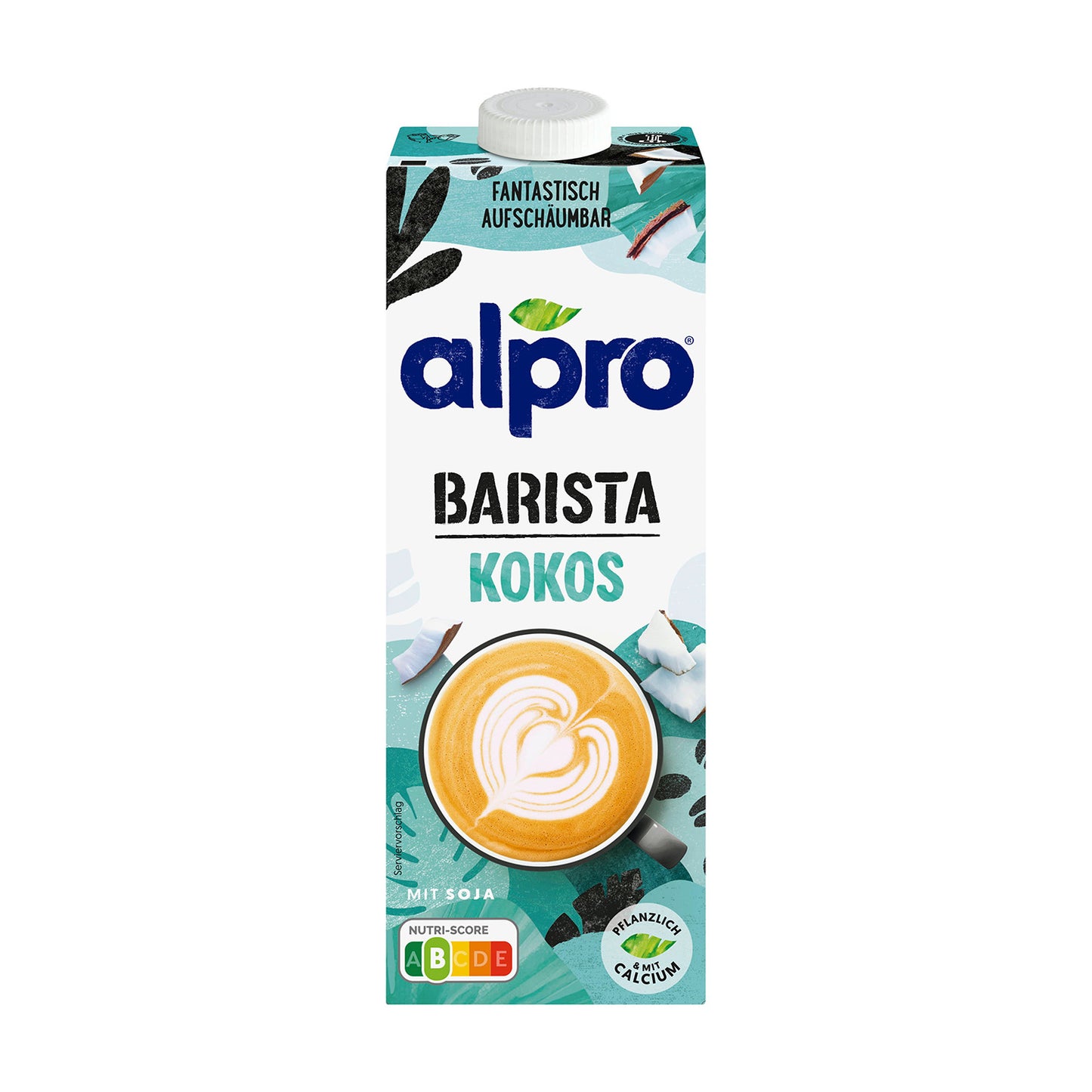 ALPRO BARISTA COCONUT DRINK
