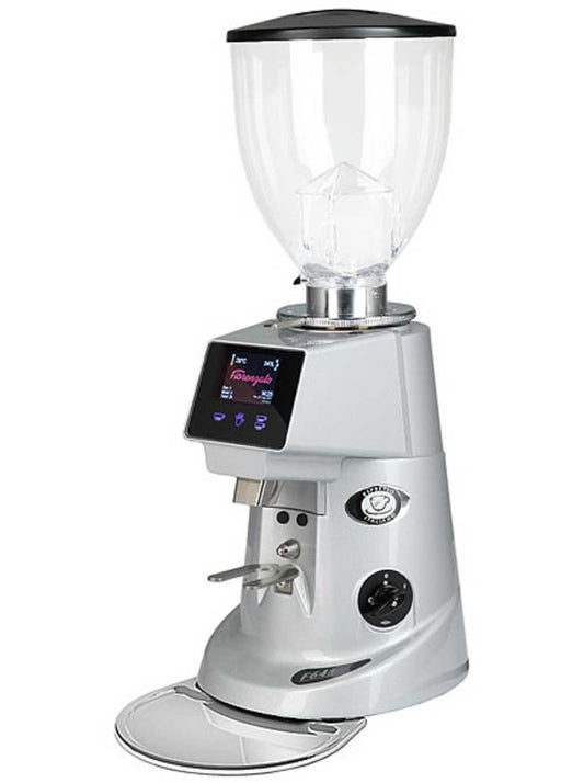 USED: Fiorenzato F64 - 6M Warranty