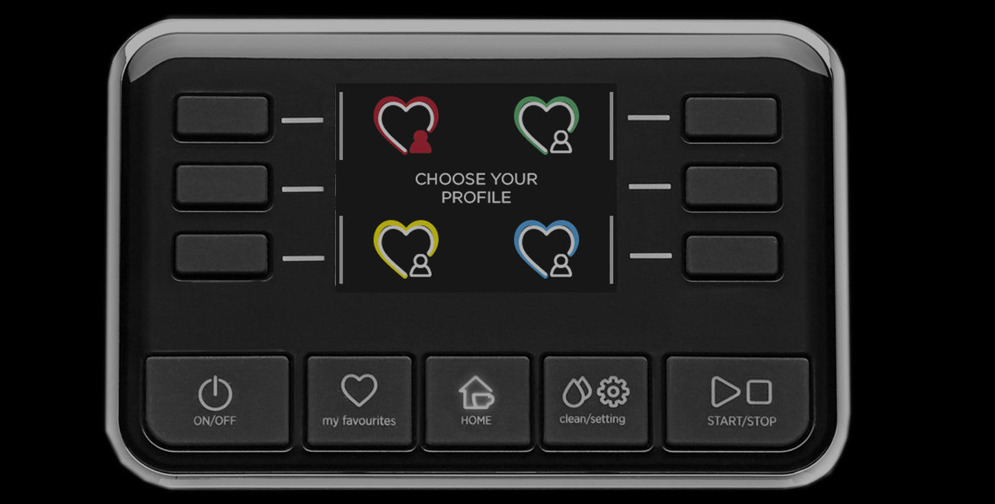 Gaggia CADORNA Barista Plus