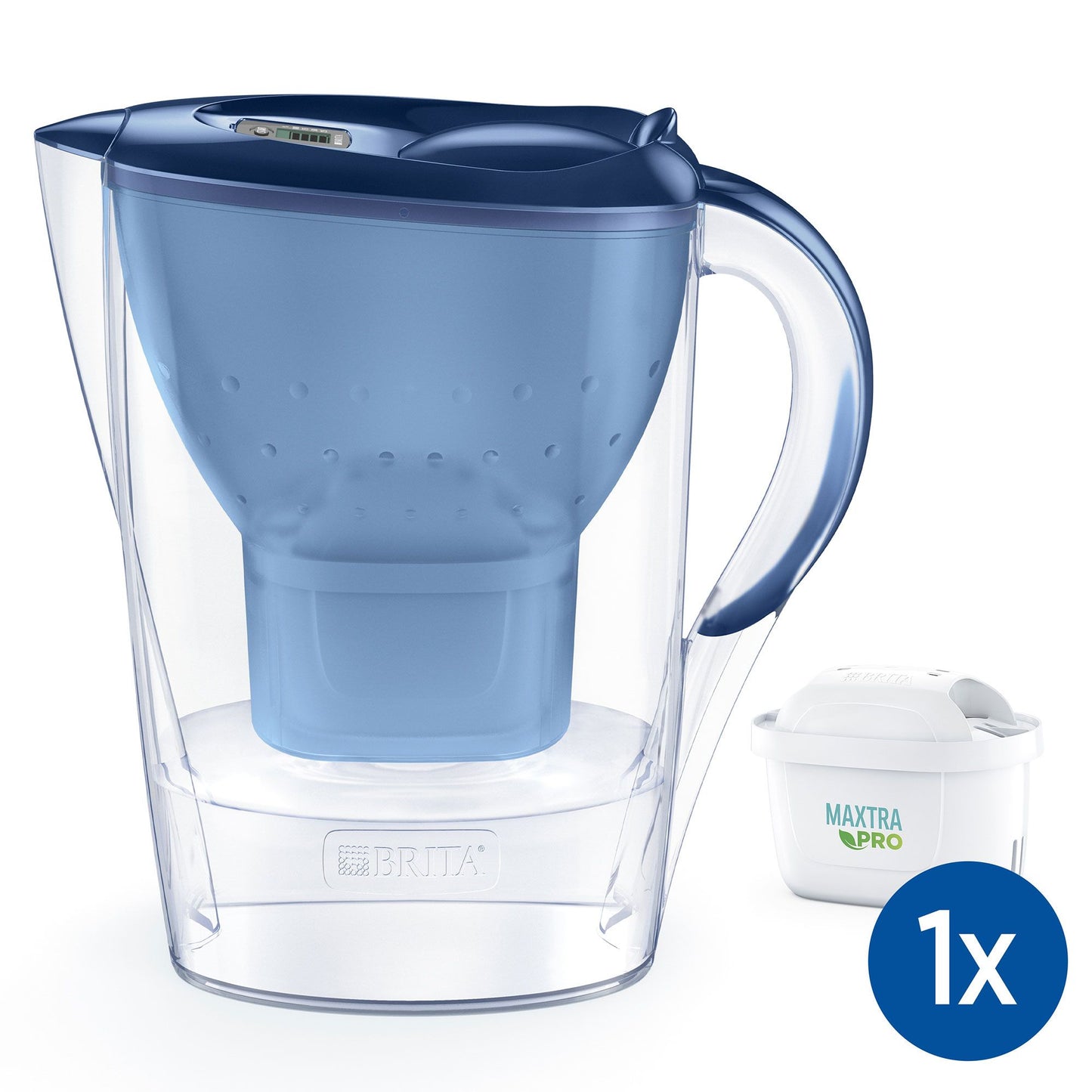 Brita Marella Cool, 2.4l