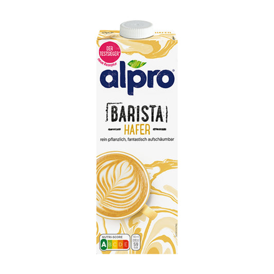 ALPRO BARISTA OVSENI NAPITEK