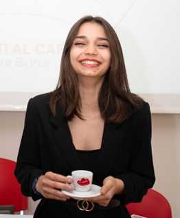 COSTADORO LIMITED COFFEE BEATS CUPS 6 pcs 