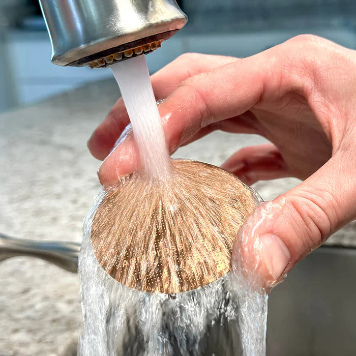 Aeropress® XL Gold tone Filter