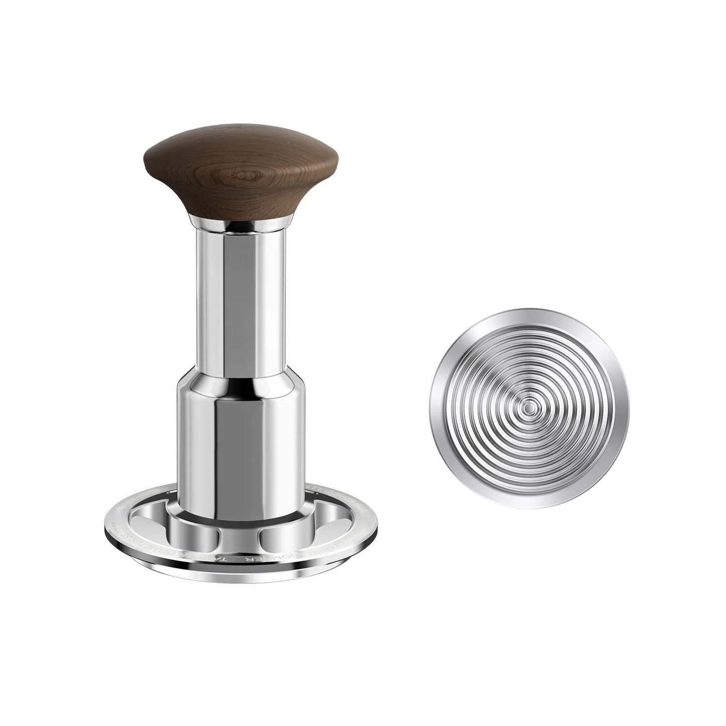 MHW-3BOMBER Knight Impact Tamper