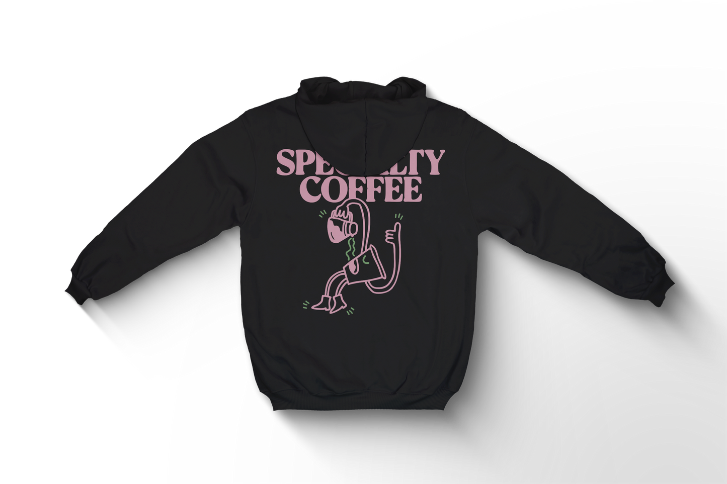 Hoodie SPECIALTY