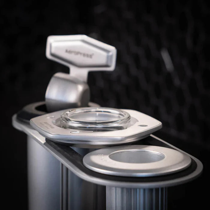 Aeropress Premium Bundle