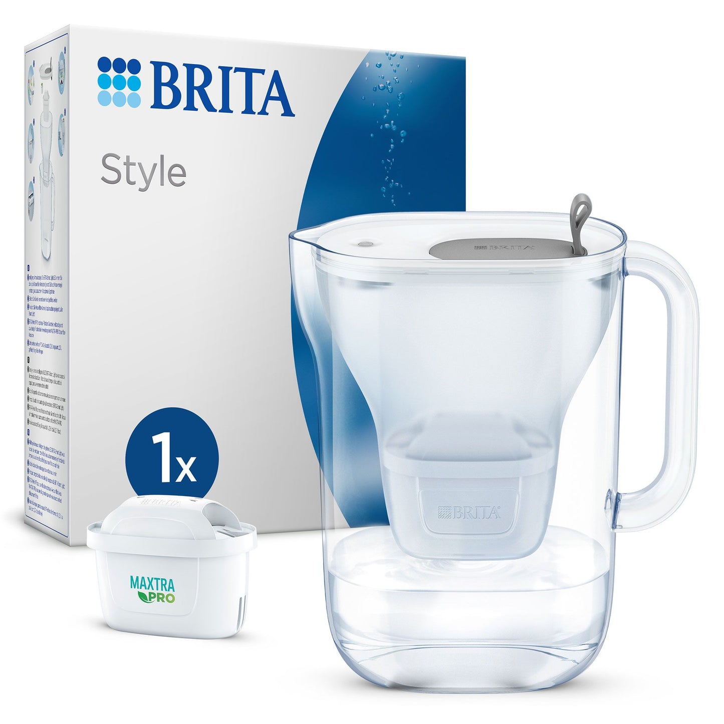 Brita Style Cool Ice, 2.4l