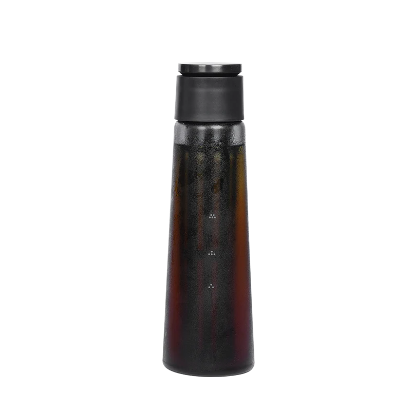 TIMEMORE ICICLE COLD BREWER - Black